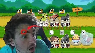 Super Auto Pets (Why did i make this bet)
