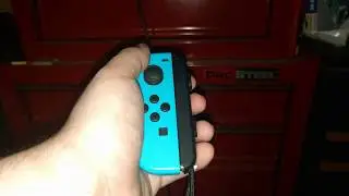 When it's time to play Switch