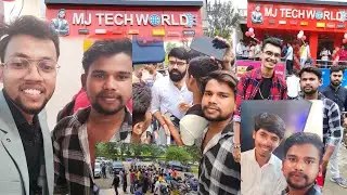 Manoj Dey ka Shop Open // Dukan Opening YouTube wala baba krega