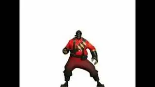 Pyro TF2 - Ciudad Mágica [AI Cover]