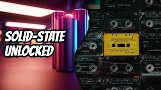 Unlocking the Potential: Toyota's Next-Gen Solid-State Batteries