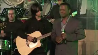 Elias Silva - Pai | DVD Promessas   Ao vivo