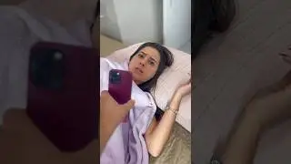 The cell phone