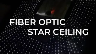 Star Ceiling for GMC Savana - Headliner Upgrade - Atventures Auto