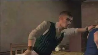 Bully: Scholarship Edition (Xbox 360, Wii) New Pals Scene