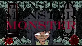 now you’re the monster! (PDA BFDI)