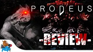Prodeus: The best contemporary boomer FPS 🐴 Equine Review 🐴