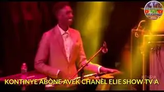 EKIP ZE FELE LIVE ( NEW YORK) 3 _9_2021