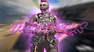 ２ ＤＡＮＧＥＲＯＵＳ/ ＣＯＤＭ ＭＯＮＴＡＧＥ