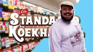 Standaard Koekhandel - Bockie De Repper