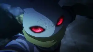 peach boy riverside amv (monster)