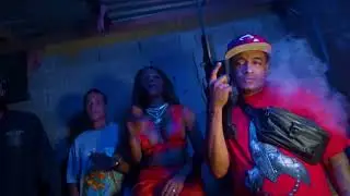 La Yensy Jordan - Cópiame 😈