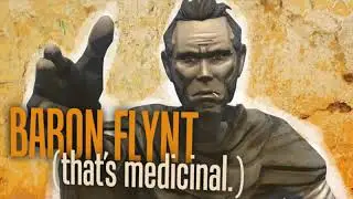 Прохождение Borderlands #9➤ Без Комментариев На ПК