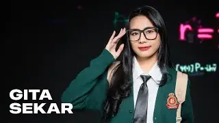 Gita Sekar  - Pemilihan Member Single ke-26 JKT48