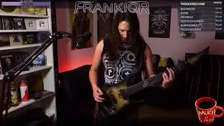Frankior - Still Got The Filth ~ Original Song | Twitch Performance ~
