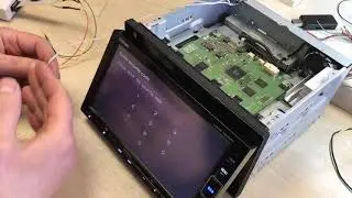 How to unlock GATHERS VXM 184