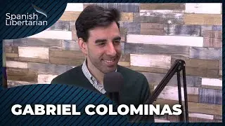Gabriel Colominas  - Herramientas para entender el mundo actual