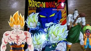 Dragon Ball Z Super Android 13 Anime Manga Unboxing New