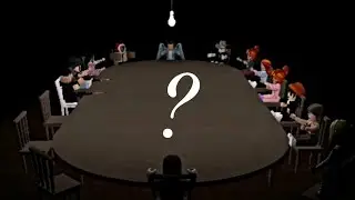 Quién mato a... ?  |  ROBLOX