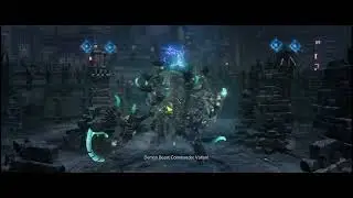 [Reflux Sorc NAE] Valtan Inferno Deathless