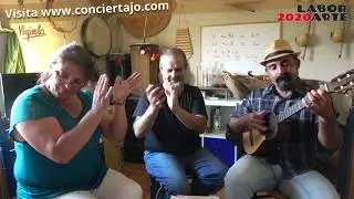 Vigüela - conciertajo.com - live performance video