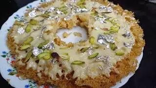 Ab bnayein bahar jaisa Malai gewar ghar par 😋|| Bindiya Aeren