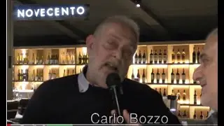 Carlo Bozzo: ecco il nuovo Novecento di Rimini