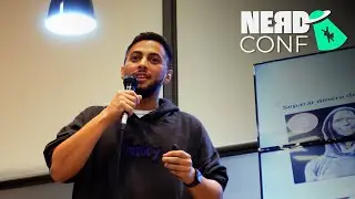 LA NUEVA FORMA DE EMPRENDER: Comunidades mínimas viables l NERDCONF