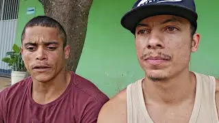 BAIANO SE MUDOU POR MOTIVOS PESSOAIS...