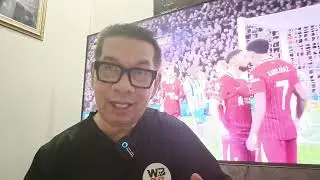 Liverpool Melejit Man City Kebantai Dan Chelsea Bersama Nottingham Masuk Zona Champions