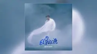 Blas Cantó - La cura (Audio Oficial)