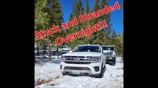 Rescue on Pine Mountain!!!