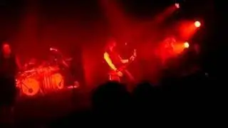 BFMV - Live In Straßburg