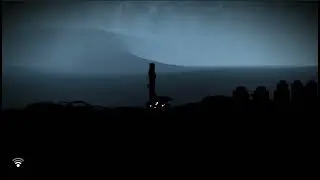Antenna  - игра похожая на Limbo, прохождение игры на 100% с получением всех достижений [перезалив]