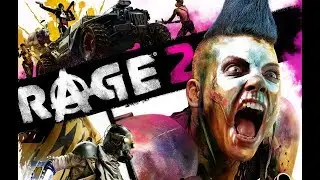 Rage 2's Collector's Edition and Deluxe Edition Announced by Bethesda