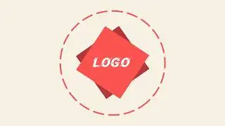 Make animated logo in PowerPoint
