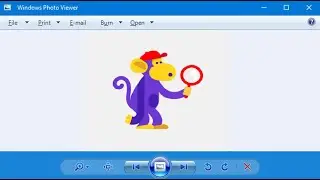 How to restore old Windows Photo Viewer on Windows 10 (easy and fast)