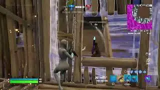 Rocket League S10 competitive