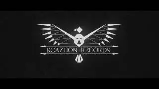 roazhon records - motion design