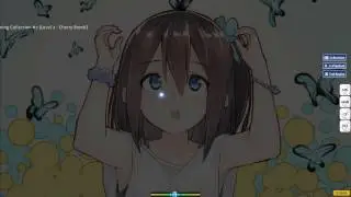 Osu! | Various Artists - Jump Training Collection #3 [Level 2 - Cherry Bomb] HD | 433x 99.29% Pass