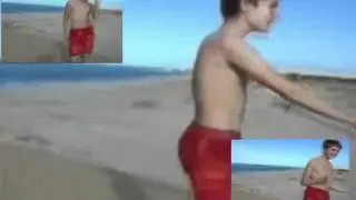 Romagaga Dancando Just Dance (Lady Gaga Cover)