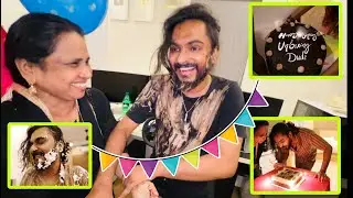 എനിക്കും കിട്ടി PRANK 💔HAPPY BIRTHDAY TO ME 🥲 UNBOXINGDUDE l