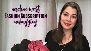 Nadine West Subscription Unbagging : Bag Number 5 (Feb 2020)