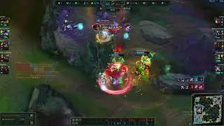 Season 14 Katarina