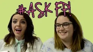 #AskFP