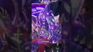 Xiao C6 vs Scaramouche - Genshin Impact