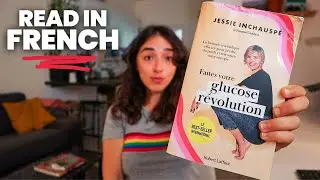 Looking for a book to read in FRENCH? You HAVE TO read this book!