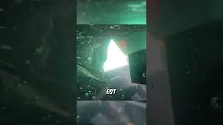 Behind the scenes of a drowning scene 🤯