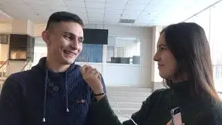 Соц. опрос 🙋‍♀️🙋‍♂️на тему ЗОЖ⚽🍜😴