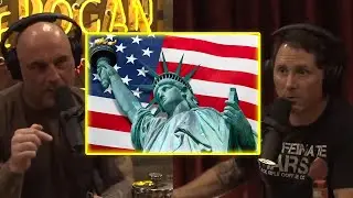 FREEDOM - JOE ROGAN